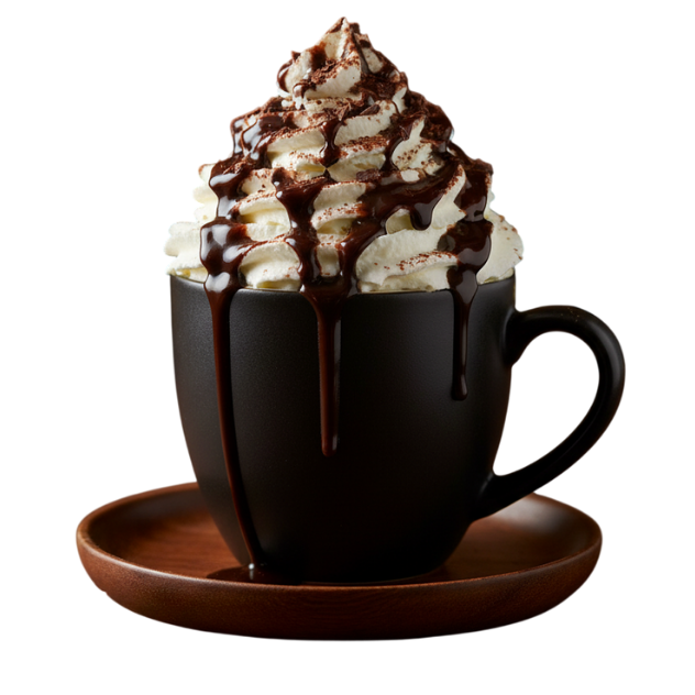 Café Mocha